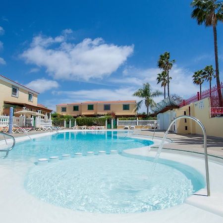 Maspalomas Suite By "The Stay Las Palmas" Vv Buitenkant foto