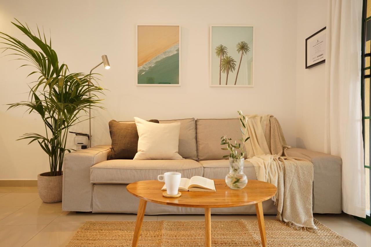 Maspalomas Suite By "The Stay Las Palmas" Vv Buitenkant foto