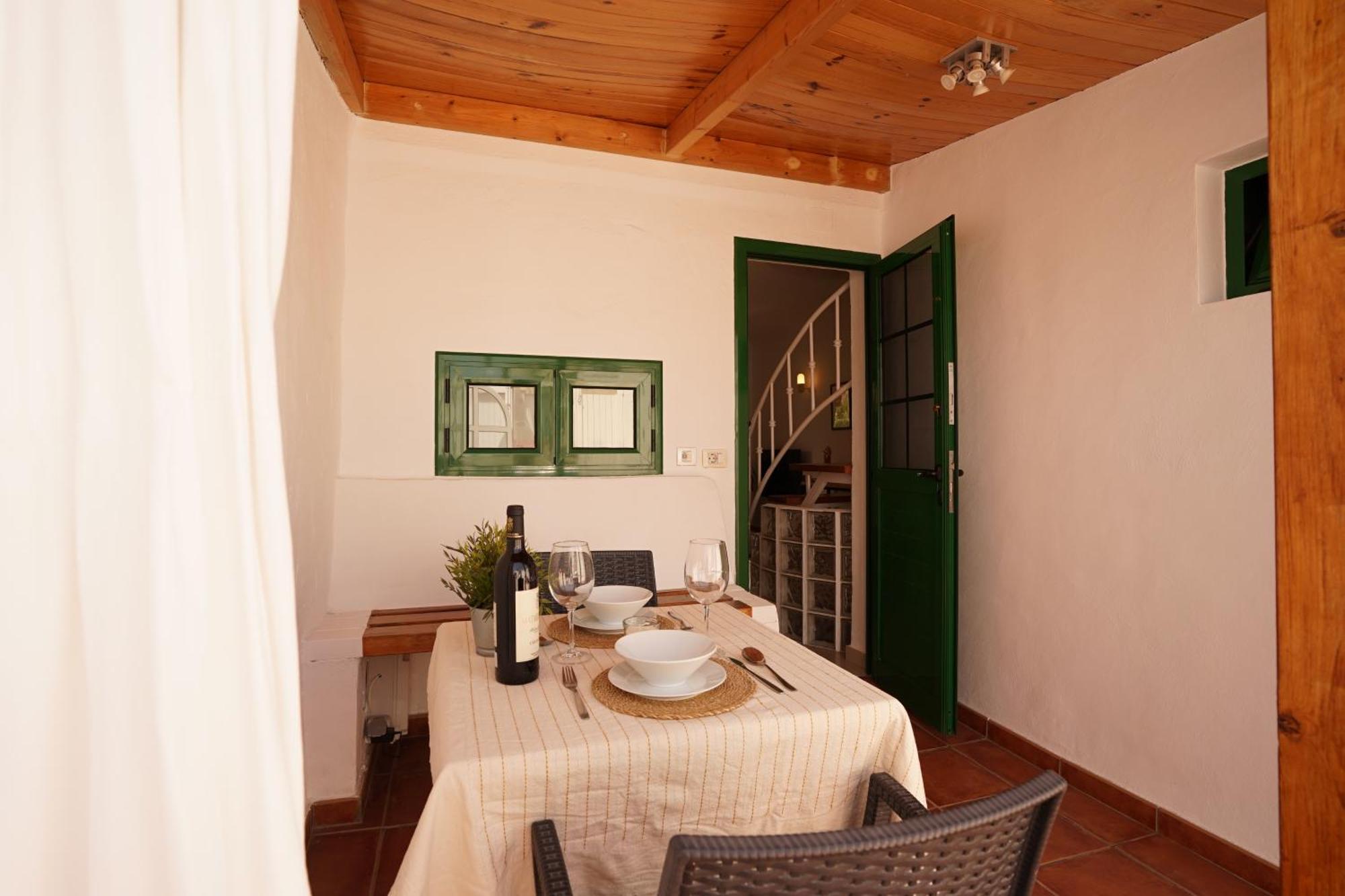 Maspalomas Suite By "The Stay Las Palmas" Vv Buitenkant foto