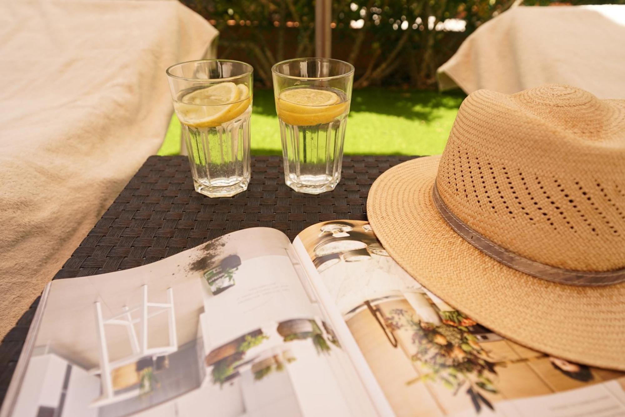 Maspalomas Suite By "The Stay Las Palmas" Vv Buitenkant foto