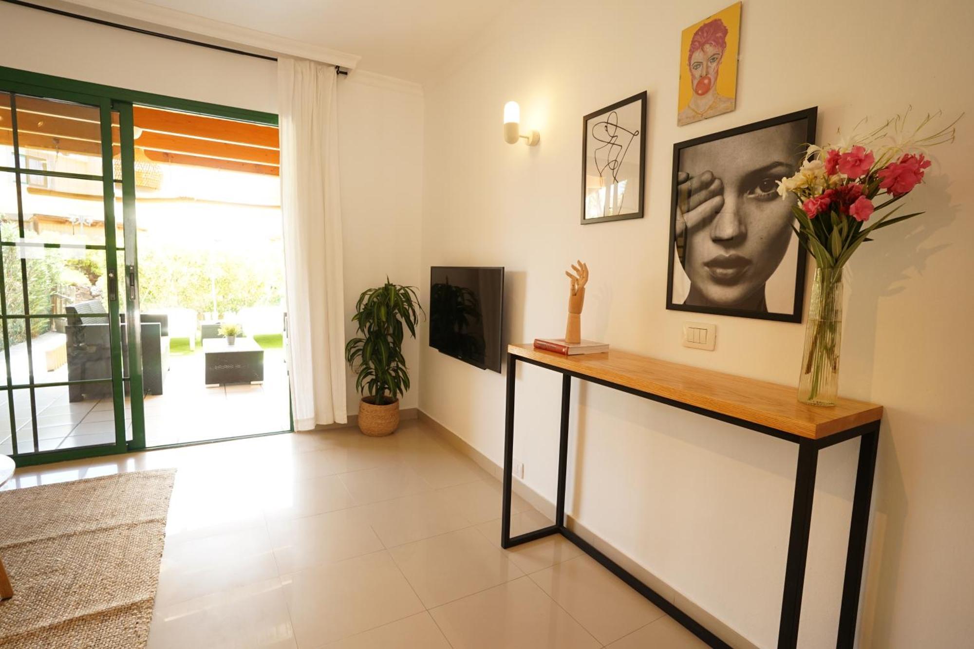 Maspalomas Suite By "The Stay Las Palmas" Vv Buitenkant foto