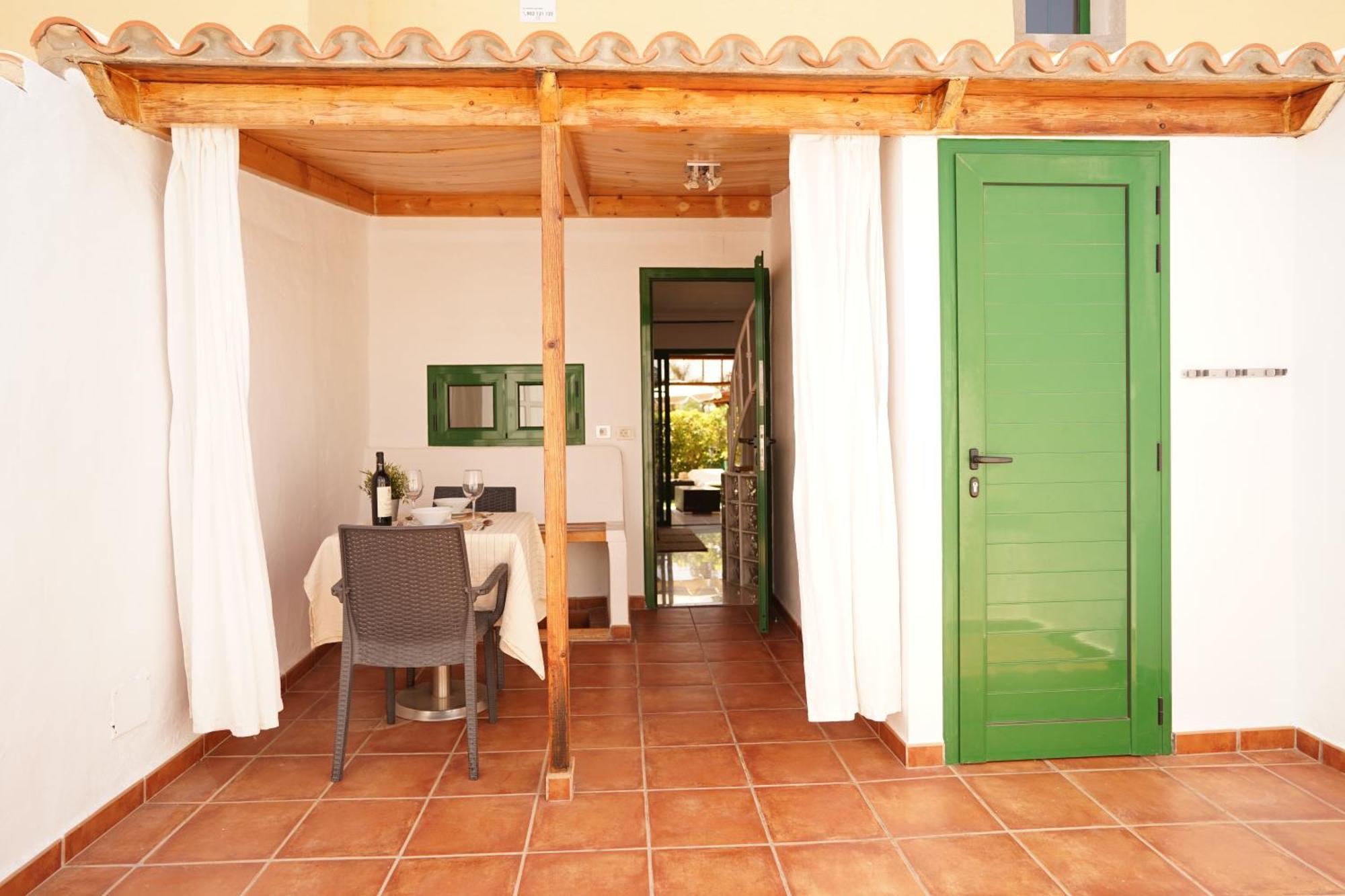 Maspalomas Suite By "The Stay Las Palmas" Vv Buitenkant foto