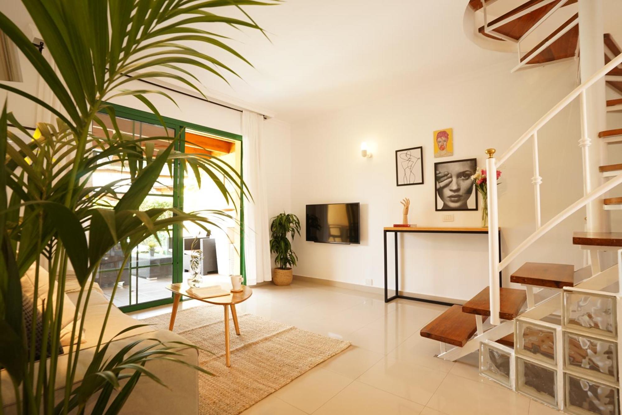 Maspalomas Suite By "The Stay Las Palmas" Vv Buitenkant foto