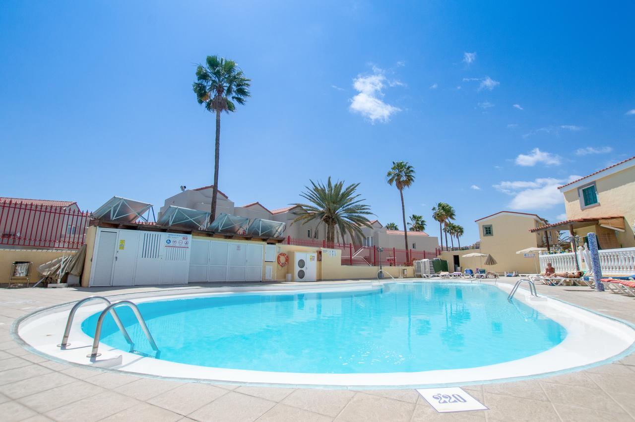 Maspalomas Suite By "The Stay Las Palmas" Vv Buitenkant foto