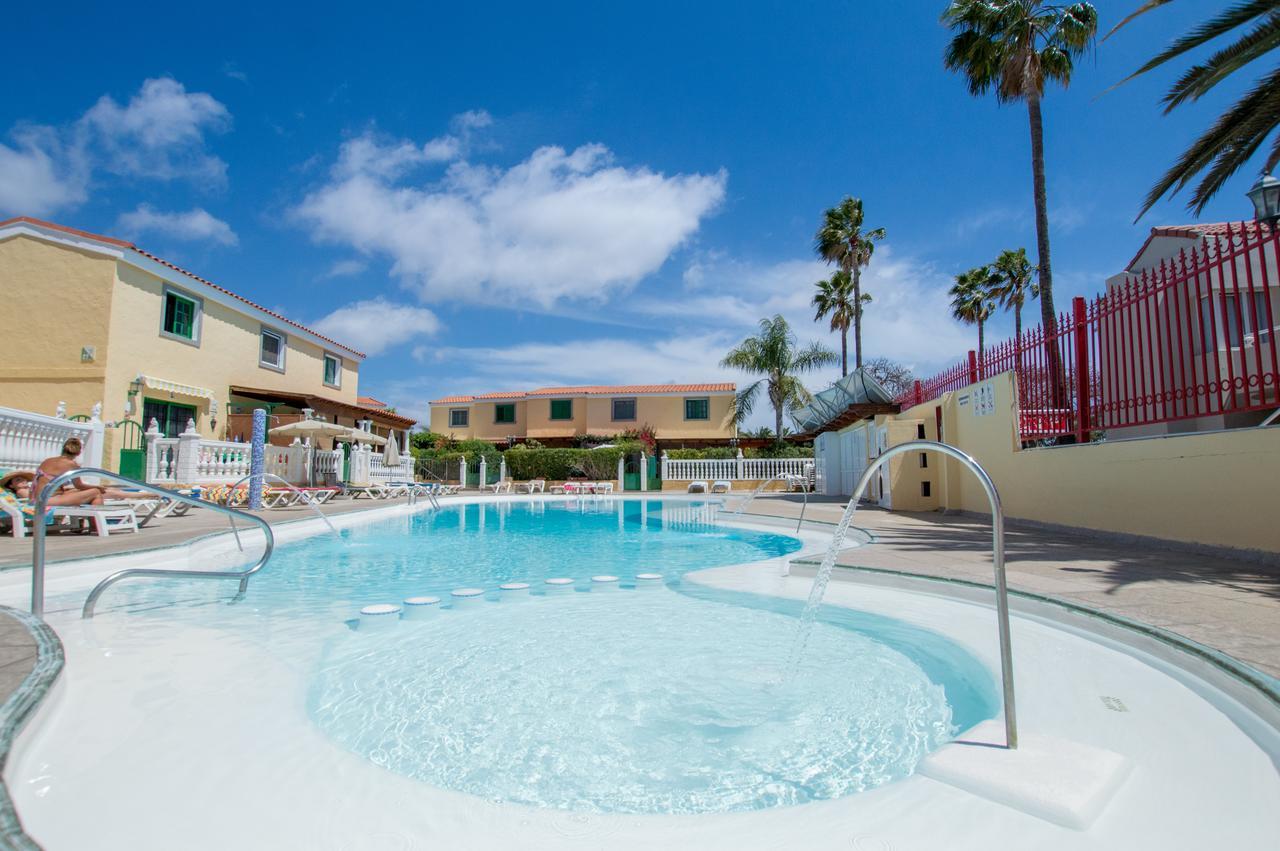 Maspalomas Suite By "The Stay Las Palmas" Vv Buitenkant foto