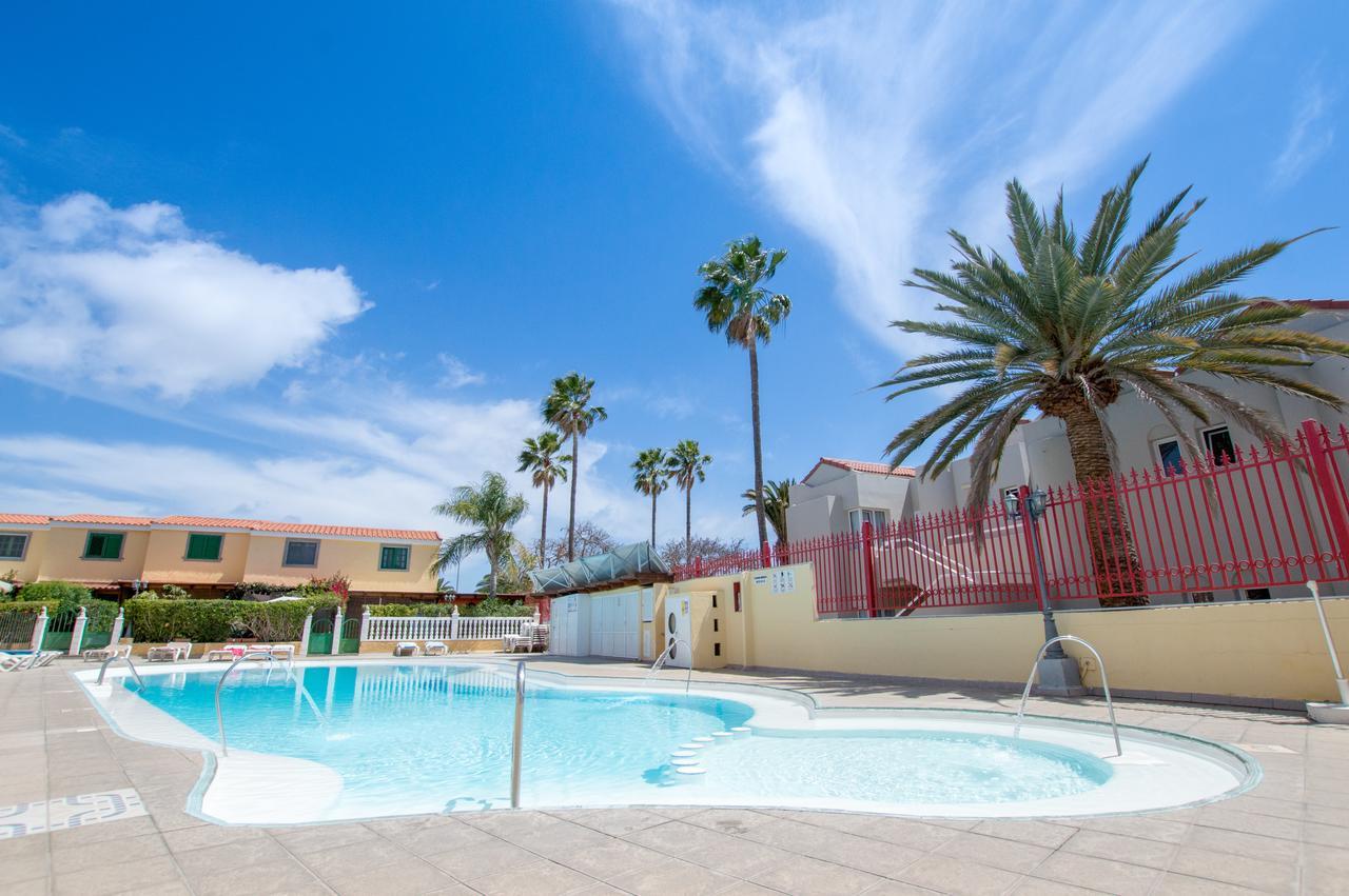 Maspalomas Suite By "The Stay Las Palmas" Vv Buitenkant foto
